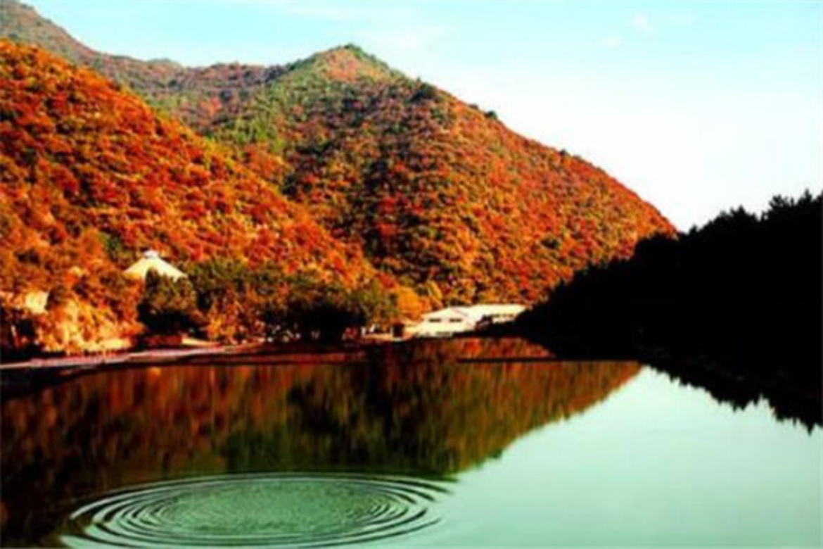 Cuifeng Mountain